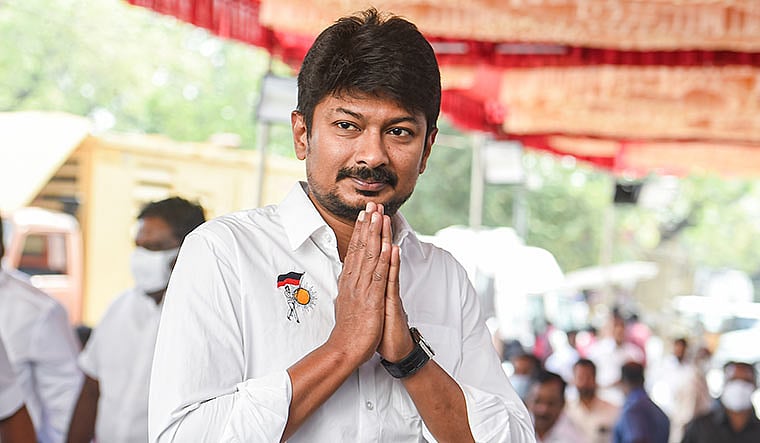 முதலமைச்சர் மு.க.ஸ்டாலின் தீட்டிய திட்டங்களின் வெற்றிக்கு புள்ளிவிவரமே சாட்சி- துணை முதலமைச்சர் உதயநிதி !