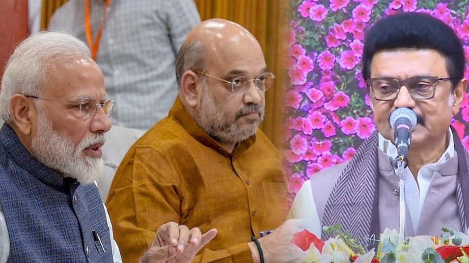 தமிழ்நாட்டுக்கு வரும் பிரதமர் மோடி இந்த உறுதிமொழியை வழங்கவேண்டும் - முதலமைச்சரின் முழு உரை ! 