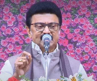 நீலகிரி மாவட்டத்துக்கான 6 அறிவிப்புகளை வெளியிட்ட முதலமைச்சர் மு.க.ஸ்டாலின் : விவரம் என்ன ?