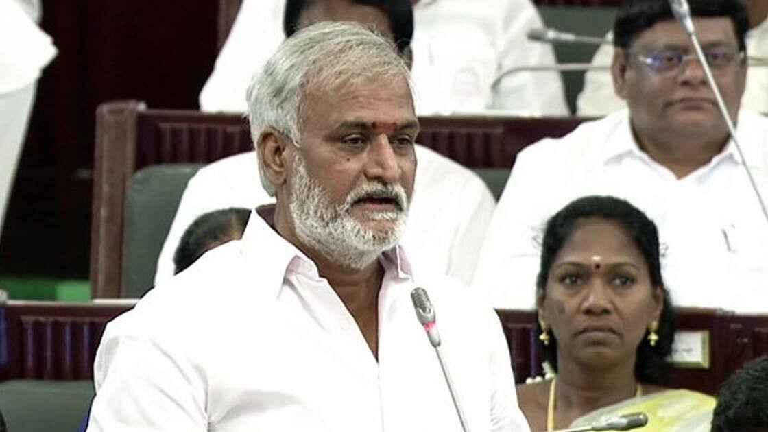 சென்னைக்கான 15 புதிய திட்டங்கள் : சட்டப்பேரவையில் அறிவிப்பு வெளியிட்ட அமைச்சர் சேகர்பாபு!