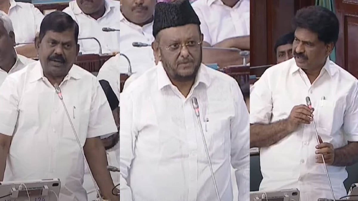 மாற்றாந்தாய் மனப்பான்மைக்கு முடிவுகட்டும் முதலமைச்சர்! : மீனவர் நலன் அறிவிப்பிற்கு தலைவர்கள் புகழாரம்!