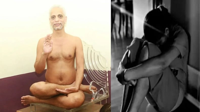 பெண் சீடர் பாலியல் வன்கொடுமை வழக்கு... சமண துறவிக்கு 10 ஆண்டு சிறை... 8 ஆண்டுகளுக்கு முன் நடந்தது என்ன?