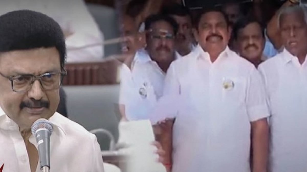 “அந்தத் தியாகி யார்?” : சட்டப்பேரவையில் முதலமைச்சர் மு.க.ஸ்டாலின் விளக்கம்!