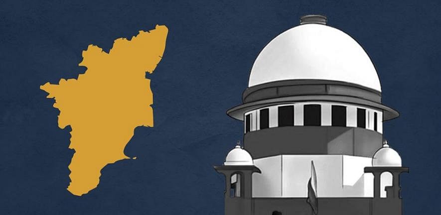 “மக்களால் தேர்ந்தெடுக்கப்பட்ட அரசுக்கு தான் அனைத்து அதிகாரங்களும் உள்ளது!”: செல்வப்பெருந்தகை திட்டவட்டம்!