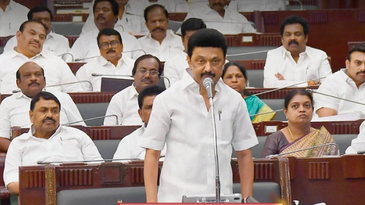 ”மாநில அரசுகளுக்கு கிடைத்த மாபெரும் வெற்றி”: உச்சநீதிமன்ற தீர்ப்புக்கு முதல்வர் மு.க.ஸ்டாலின் வரவேற்பு!