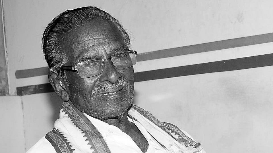 ”குமரி அனந்தன் திருவுடலுக்கு  அரசு மரியாதையுடன் பிரியாவிடை” : முதலமைச்சர் மு.க.ஸ்டாலின் அறிவிப்பு!