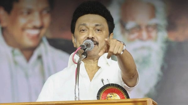 ”Red Letter Day - மாநில உரிமை காக்கும் போராட்டத்தின் முன்னோடி திமுக” : முதலமைச்சர் மு.க.ஸ்டாலின் மடல்!