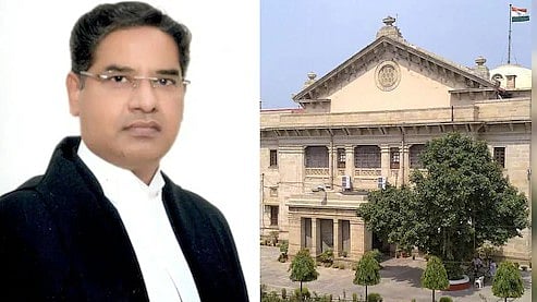 மது அருந்திய பெண்.. : பாலியல் வழக்கில் சர்ச்சை கருத்து சொன்ன அலகாபாத் உயர்நீதிமன்றம்!