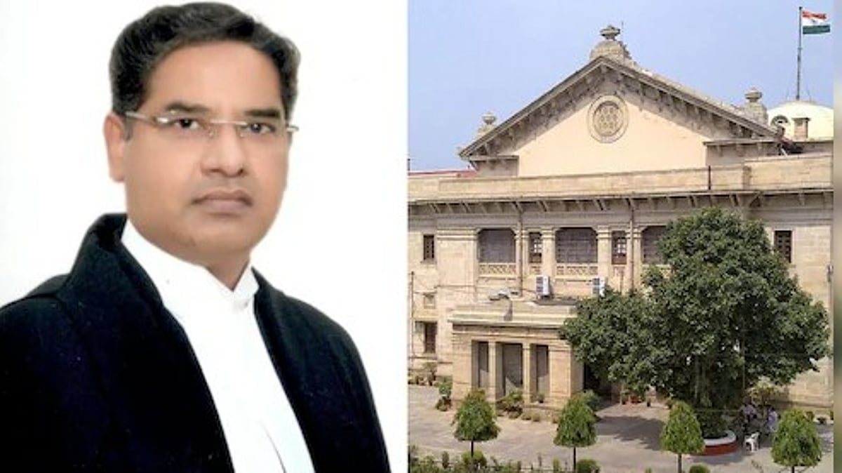 மது அருந்திய பெண்.. : பாலியல் வழக்கில் சர்ச்சை கருத்து சொன்ன அலகாபாத் உயர்நீதிமன்றம்!