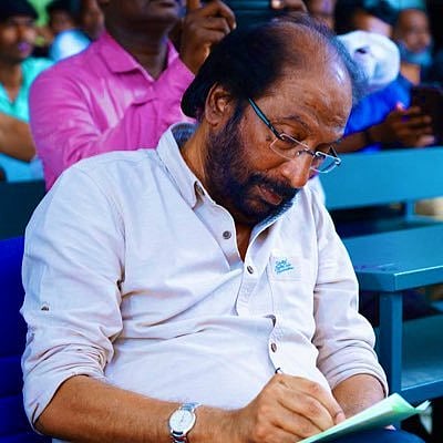 "திமுக இயக்கம் மேலும் மேலும் வலுவடைய அயராது உழைப்பேன்"- துணை பொதுச்செயலாளர் திருச்சி சிவா பேட்டி ! 