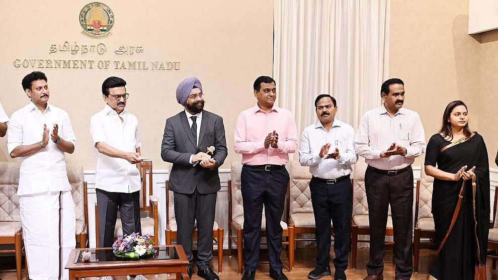 ரூ.32.64 கோடி செலவில் 199 புதிய வகுப்பறை கட்டடங்கள் : இன்று திறந்து வைத்தார் முதலமைச்சர் மு.க.ஸ்டாலன்!