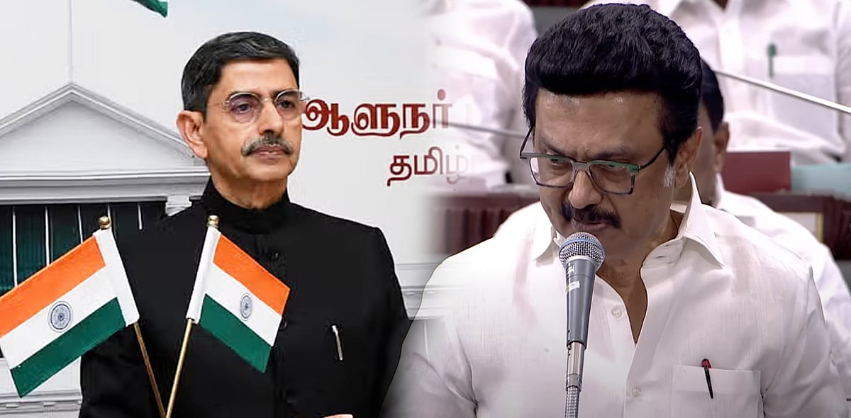 வரலாற்றில் முதல் முறை... முதலமைச்சர் மு.க.ஸ்டாலின் நிகழ்த்தியிருக்கும் மாபெரும் சாதனை!