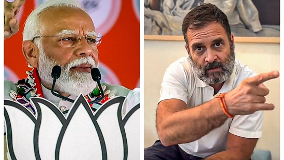 பிரதமர் மோடிக்கு எப்போது இதன் மீது கவனம் திரும்பும் ?: ராகுல் காந்தி எழுப்பும் கேள்வி என்ன?