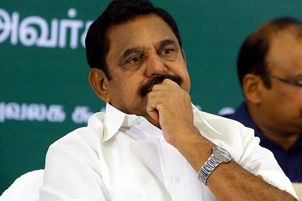 நீட் போராட்டத்தை தொய்வின்றி தொடர்ந்து கொண்டிருக்கும் திமுக : பழனிசாமி வழக்கம் போல வேடிக்கை பார்க்கட்டும்!