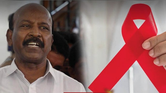 HIV நோயினால் பாதிக்கப்பட்ட குழந்தைகளுக்கு வைப்பு நிதி ரூ.25 கோடியாக உயர்வு : பேரவையில் அமைச்சர் தகவல்!