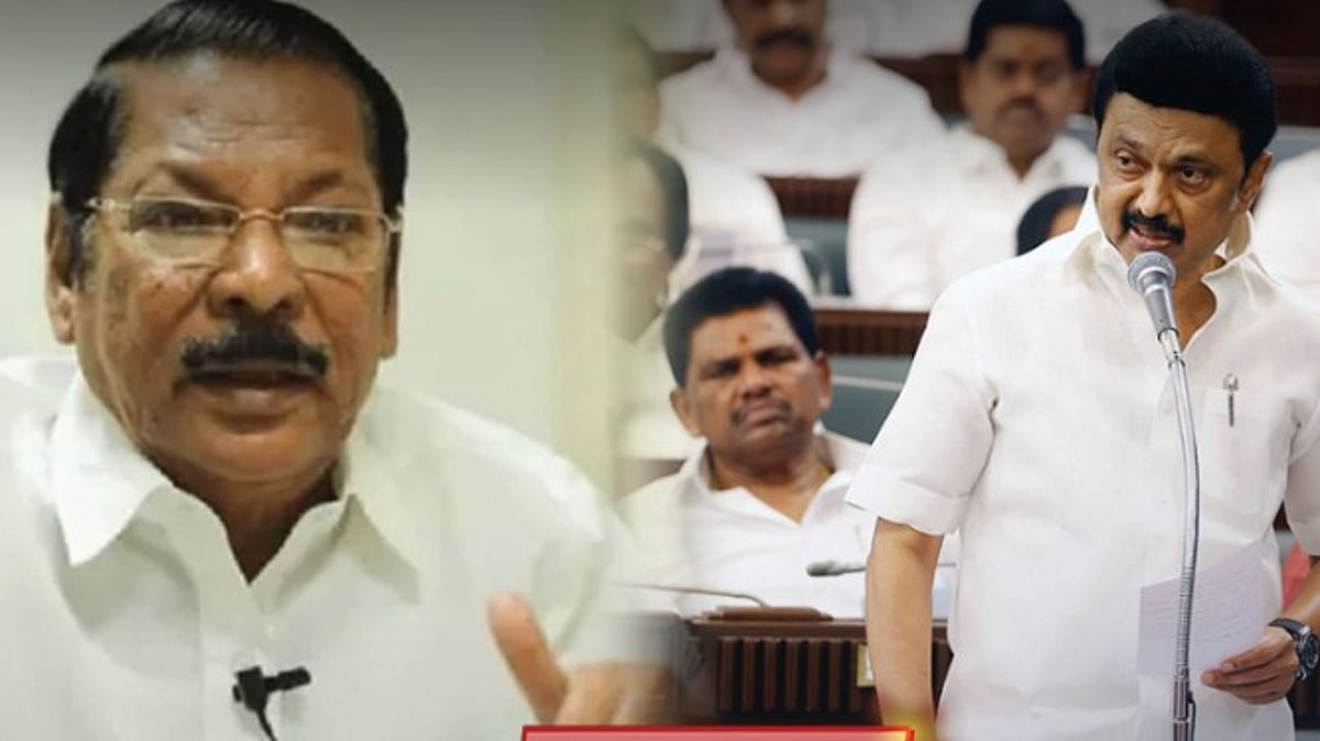 ”மாநிலத்தில் சுயாட்சி, மத்தியில் கூட்டாட்சி மக்களின் உணர்விலும் உயிரிலும் கலந்த முழக்கம்” : ஆர்.எஸ்.பாரதி