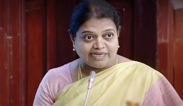 திருநங்கைகள் தங்கும் 'அரண்' இல்லங்கள் : அமைச்சர் கீதா ஜீவன் வெளியிட்ட 22 புதிய அறிவிப்புகள் என்ன?