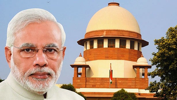 வக்ஃப் சட்டத்தில் ஏன் பிற மதத்தினரை சேர்க்க வேண்டும்? : ஒன்றிய அரசுக்கு உச்ச நீதிமன்றம் கேள்வி!