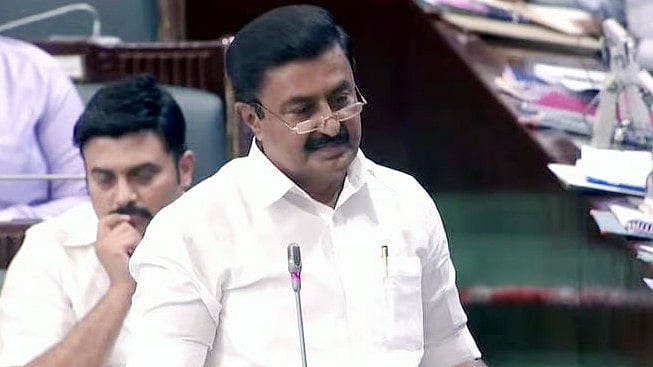 ”கோவையில் தமிழ்த்தாய் திருவுருவச்சிலை” : 26 புதிய அறிவிப்புகளை வெளியிட்ட அமைச்சர் மு.பெ.சாமிநாதன்!