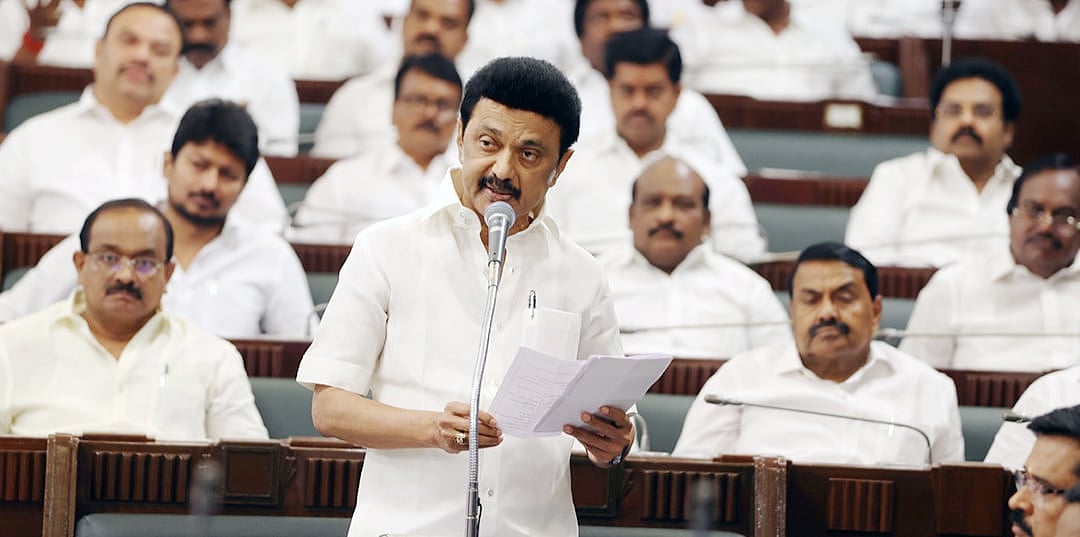 “உள்ளாட்சி அமைப்புகளில் மாற்றுத்திறனாளிகளின் குரல் எதிரொலிக்கும்!” : முதலமைச்சர் மு.க.ஸ்டாலின் பேருரை!