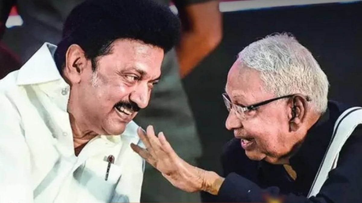 சமூகநீதி என்னும் திறவுகோலால் புதிய பாதையைத் திறந்து இருக்கும் முதலமைச்சர் : ஆசிரியர் கி.வீரமணி பாராட்டு!