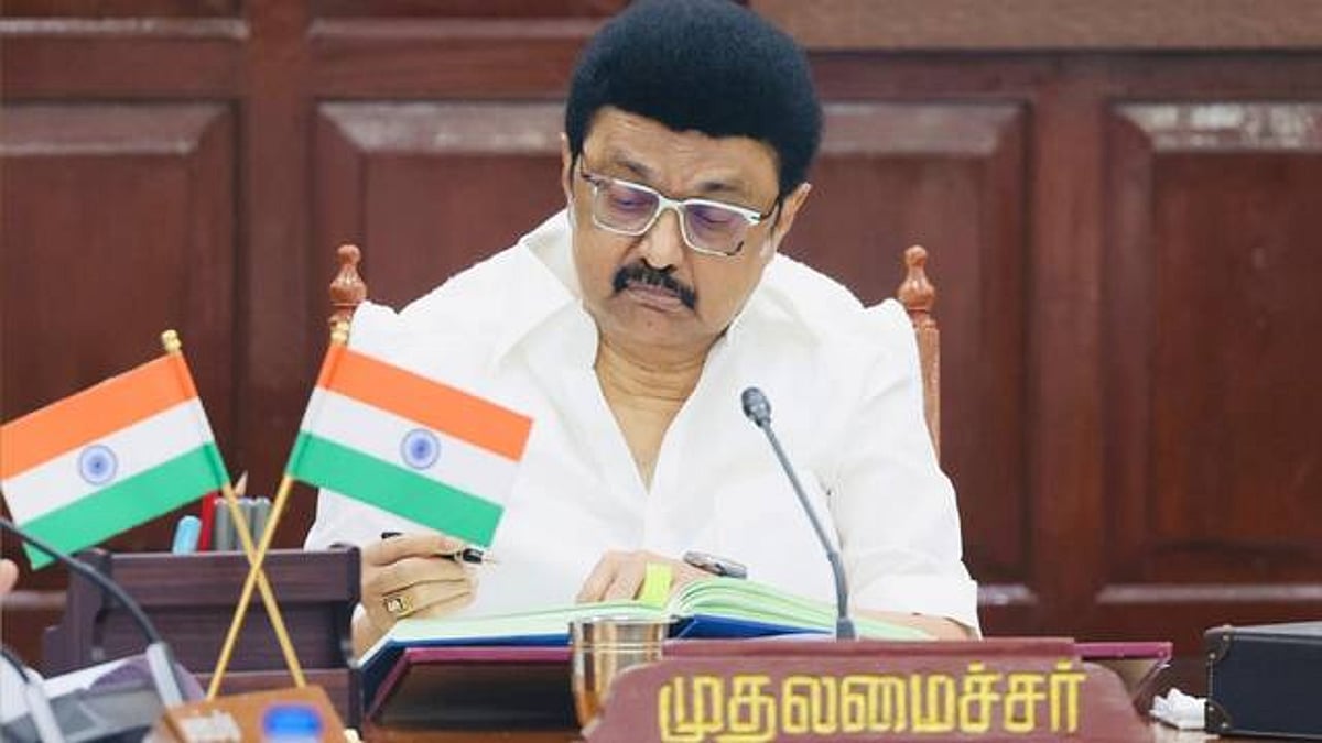 வரலாற்றிலேயே முதல்முறை... முதலமைச்சர் தலைமையில் துணைவேந்தர்கள் கூட்டம் - எங்கு? எப்போது?