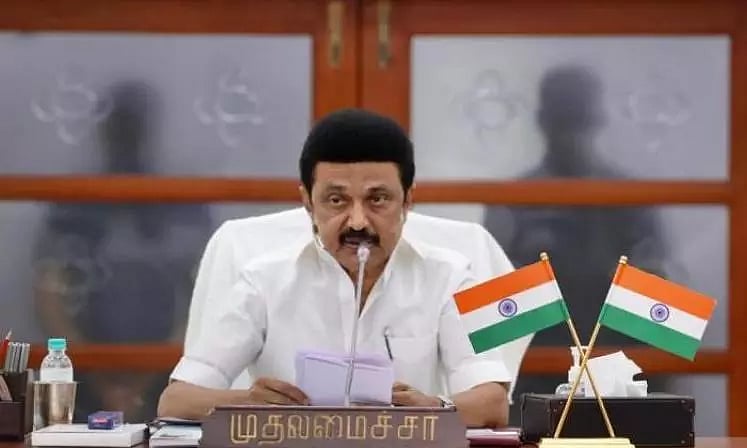 வரலாற்றிலேயே முதல்முறை... முதலமைச்சர் தலைமையில் துணைவேந்தர்கள் கூட்டம் - எங்கு? எப்போது?