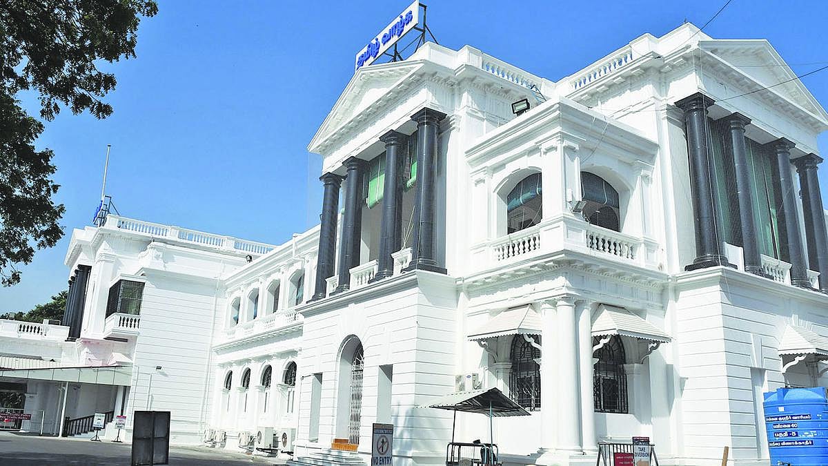 தமிழ் ஆட்சிமொழி சட்டத்தை முழுமையாக நடைமுறைப்படுத்த நடவடிக்கை! - தமிழ்நாடு அரசு உத்தரவு!