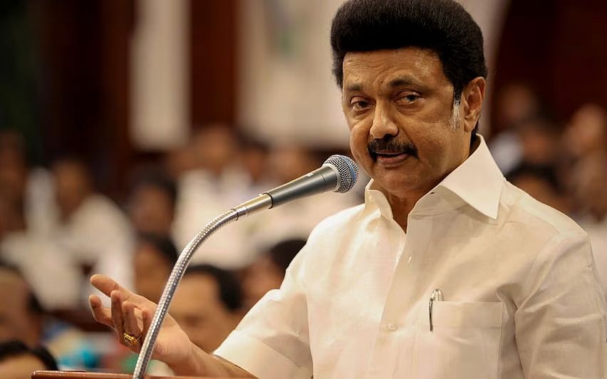 பேரறிஞர் அண்ணாவின் ‘இறுதி உயிலை’ நிறைவேற்றும் செயல்! : முதலமைச்சரின் முன்னெடுப்பிற்கு முரசொலி பாராட்டு!