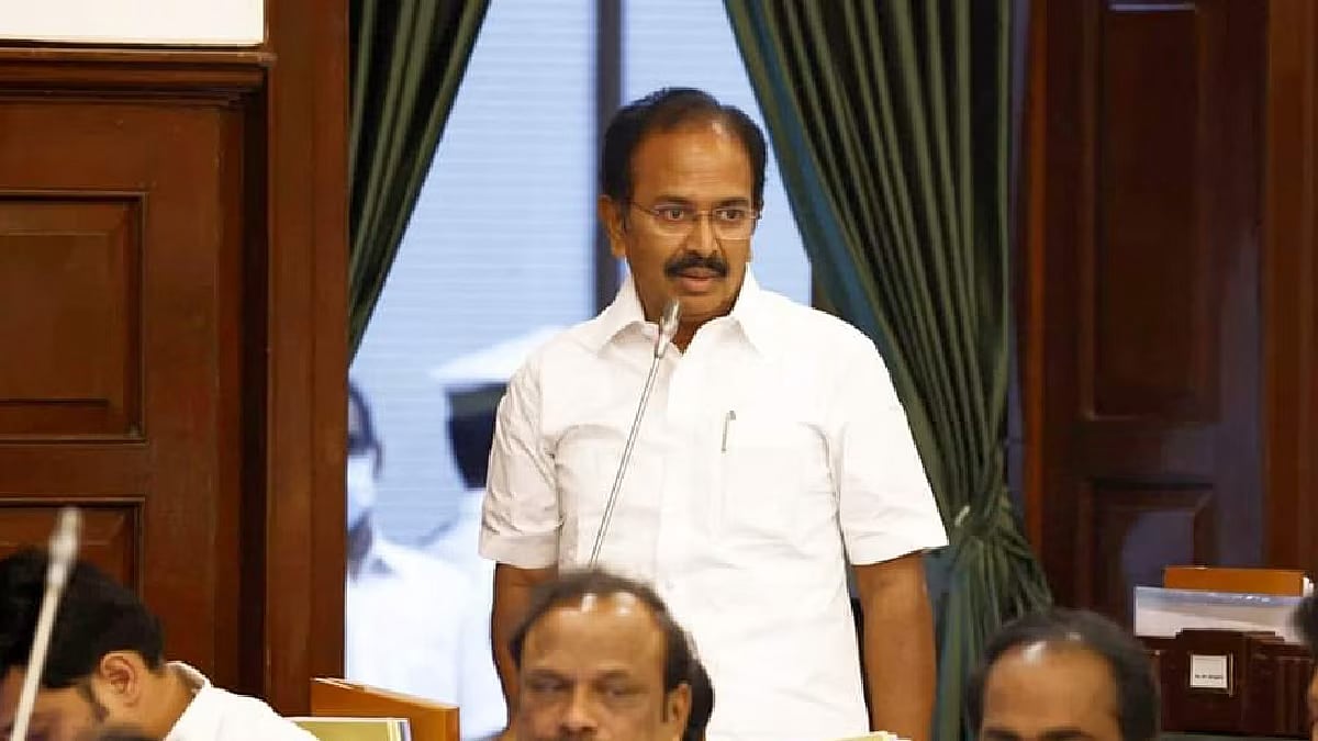 மதுரையில் சமண பண்பாட்டு மையம் அமைக்கப்படும் : 20 அறிவிப்புகளை வெளியிட்ட அமைச்சர் ராஜேந்திரன் !