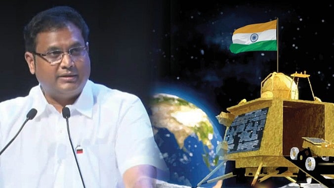 "Space Tech நிறுவனங்களும் இனி தமிழ்நாட்டை நோக்கி வரும்" : அமைச்சர் TRB ராஜா சொன்ன மகிழ்ச்சியான செய்தி!