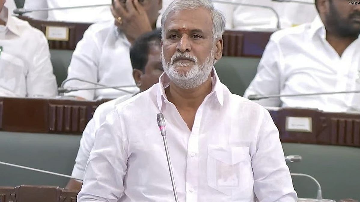 இந்து சமய அறநிலையத்துறை மானியக் கோரிக்கை : 210 புதிய அறிவிப்புகளை வெளியிட்ட அமைச்சர் சேகர்பாபு!