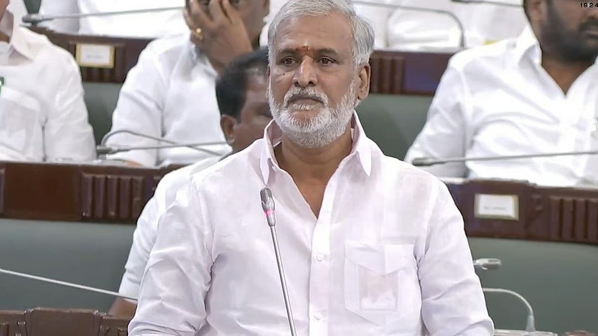 இந்து சமய அறநிலையத்துறை மானியக் கோரிக்கை : 210 புதிய அறிவிப்புகளை வெளியிட்ட அமைச்சர் சேகர்பாபு!