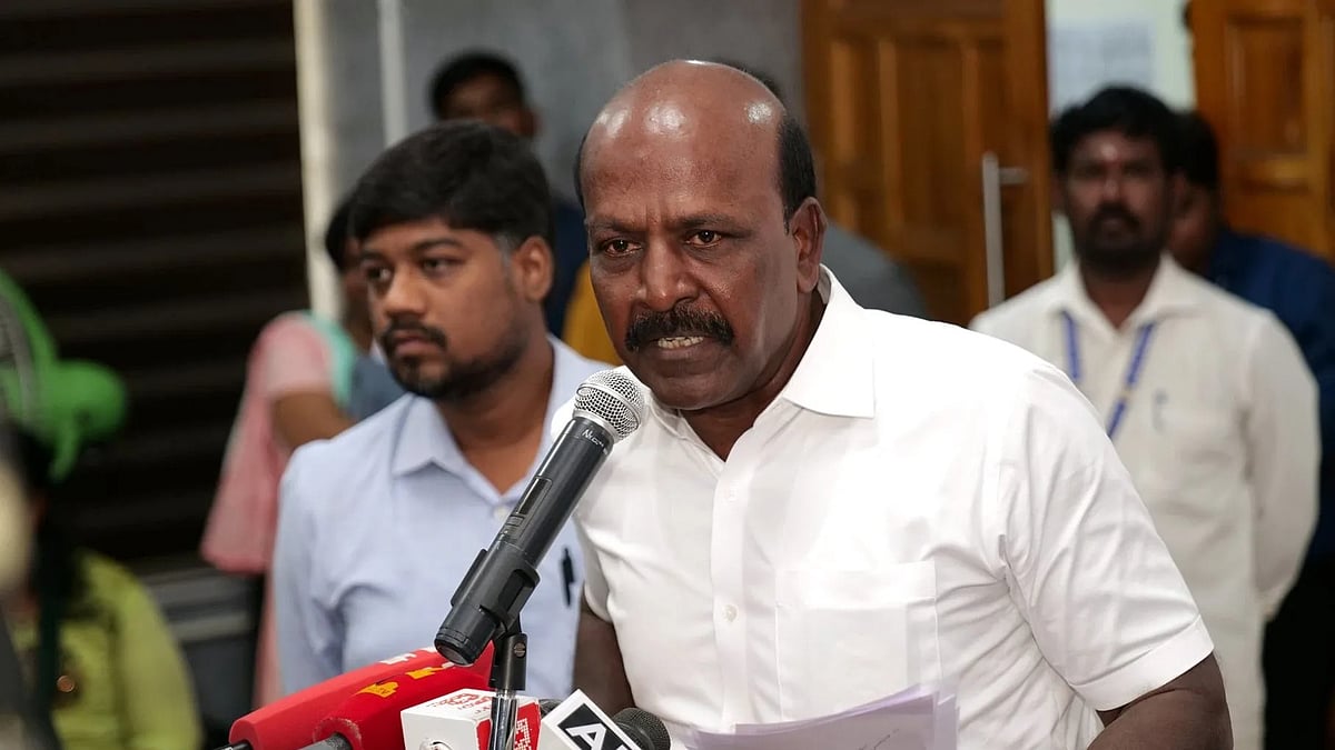 "3 ஆண்டுகளுக்கு முன்னரே தமிழில் மருத்துவ பாடங்கள் அறிமுகப்படுத்தப்பட்டுள்ளது"- அமைச்சர் மா.சுப்பிரமணியன்!