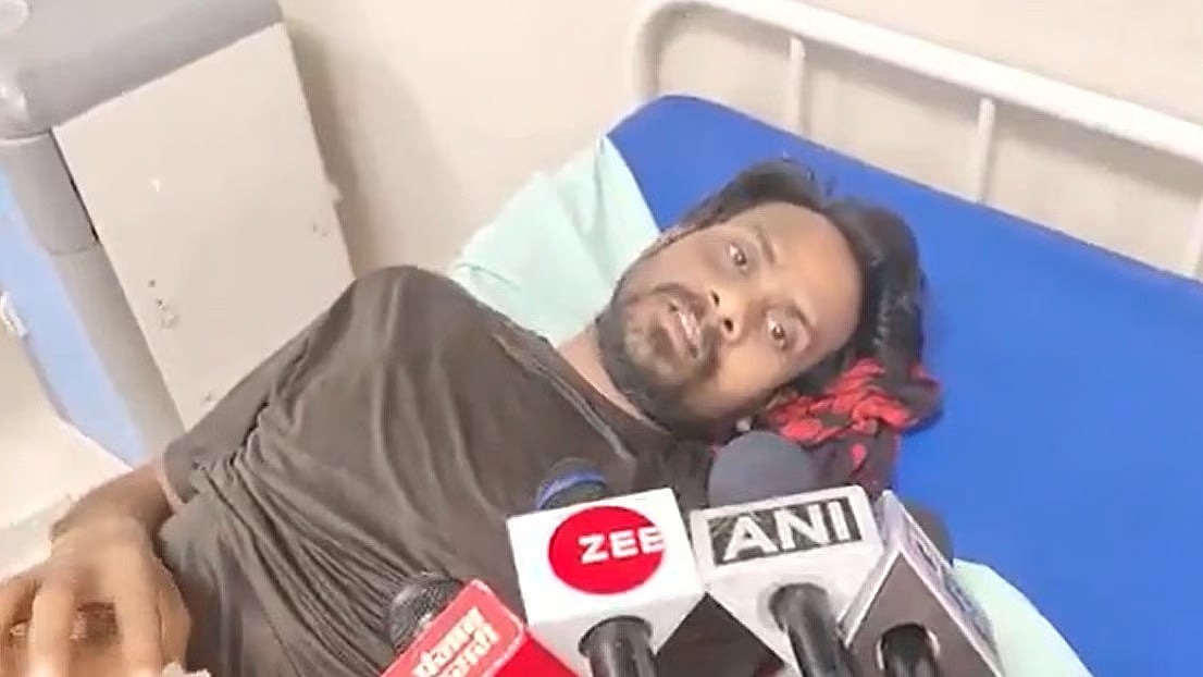 மகனுக்கு பதில் தந்தை... காலுக்கு பதில் கை... பாஜக ஆளும் ராஜஸ்தான் மருத்துவர்கள் செயலால் அலறும் மக்கள்!