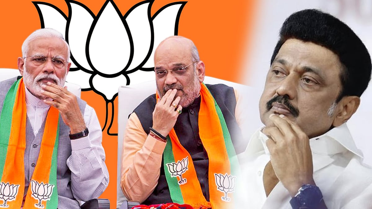 “அதிமுக - பாஜக கூட்டணியை மக்கள் மீண்டும் தோற்கடிப்பார்கள்!” : TOI நாளிதழுக்கு முதலமைச்சர் சிறப்பு பேட்டி!