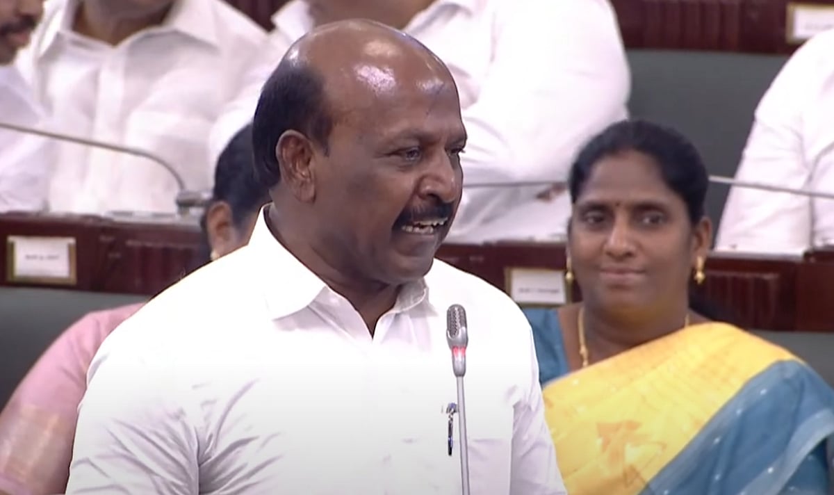 மருத்துவம் - மக்கள் நல்வாழ்வுத் துறையின் சார்பில் 118 அறிவிப்புகள்! : முழு விவரம் உள்ளே!