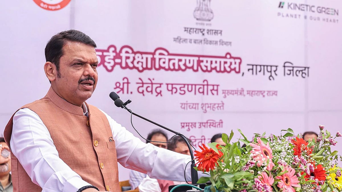 " மூன்றாவது மொழியை அறிமுகப்படுத்துவது தேவையற்றது" - பாஜக அரசுக்கு மகாராஷ்டிரா மொழிக் குழு எதிர்ப்பு ! 