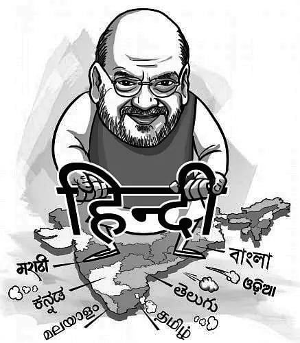 “மொழி கொள்கையில் ஏமாற்று அரசியலை மேற்கொள்ளும் பா.ஜ.க!” : மதுரை எம்.பி சு.வெங்கடேசன் கண்டனம்!