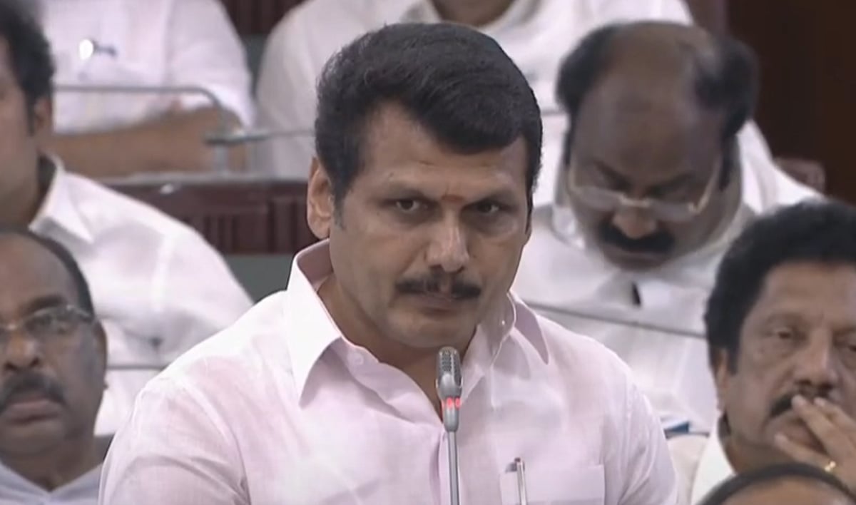 2025 - 26 நிதியாண்டின் எரிசக்தித் துறைக்கான அறிவிப்புகள்! : முழு விவரம் உள்ளே!