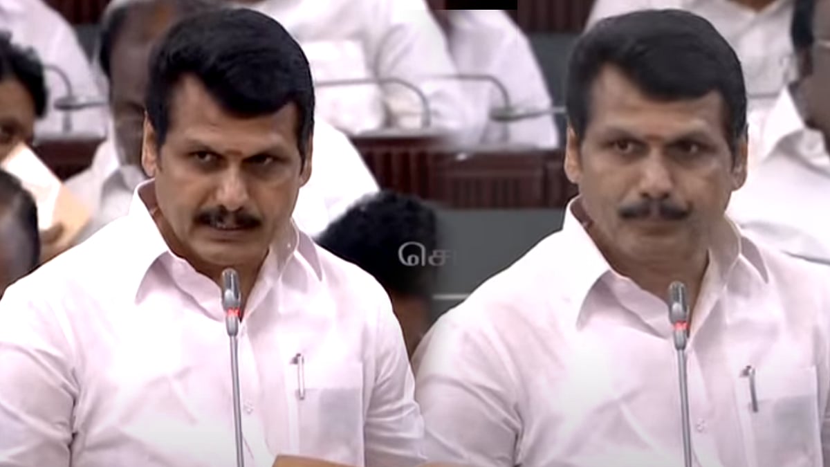 சட்டப்பேரவைக் கூட்டத்தொடர் : மதுவிலக்கு மற்றும் ஆயத்தீர்வைத் துறைக்கான 7 அறிவிப்புகள் என்னென்ன? 