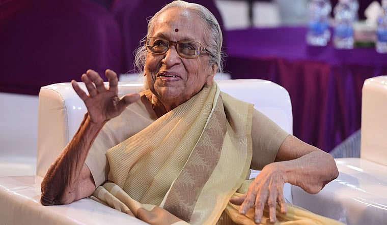 டாக்டர் சாந்தா நினைவு அருங்காட்சியகம் திறப்பு : புற்றுநோய் நோயாளிகளுக்காக அவர் செய்த செயல்கள் என்ன ? 