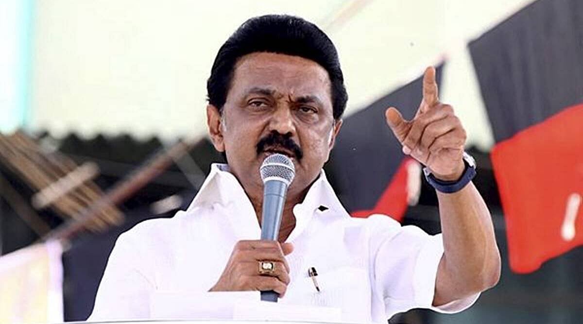 நீட் தேர்வு -  தற்குறித்தனமாக பேசும் எடப்பாடி பழனிசாமி : முரசொலி தாக்கு!