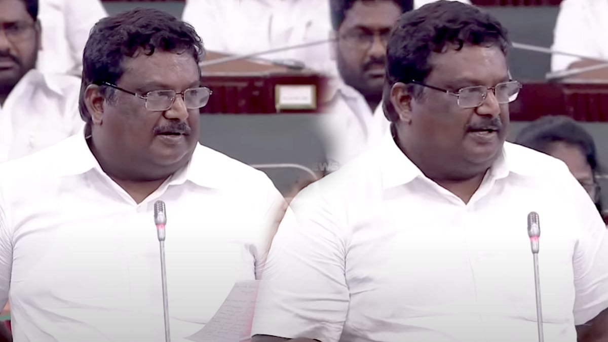 போக்குவரத்துத் துறை மீதான விவாதம்... பேரவையில் அமைச்சர் சிவசங்கர் பேசியது என்ன? - முழு விவரம்!
