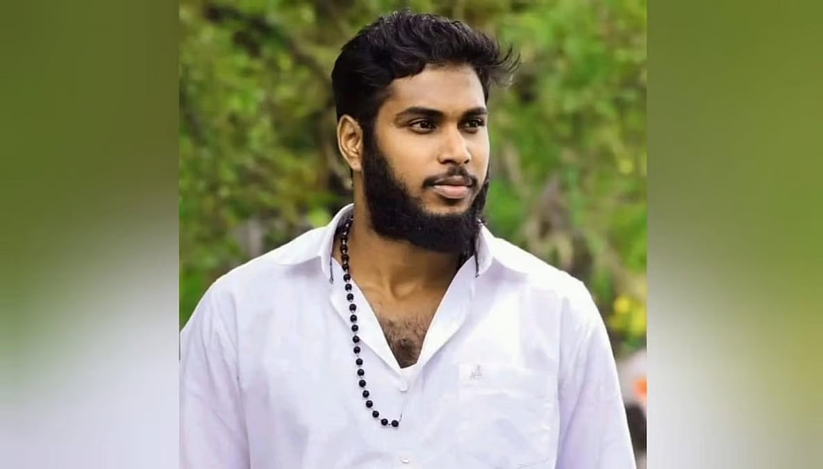 கத்தியைக் காட்டி மிரட்டி பாலியல் தொல்லை.. தட்டி தூக்கிய போலீஸ்.. கம்பி எண்ணும் அதிமுக நிர்வாகி - நடந்தது?