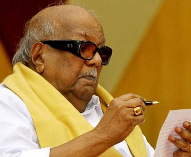 “முத்தமிழறிஞரின் சாதனைகளில் சில...” : கலைஞரின் கல்வி சார்ந்த சாதனைகளை பட்டியலிட்ட முதலமைச்சர்!