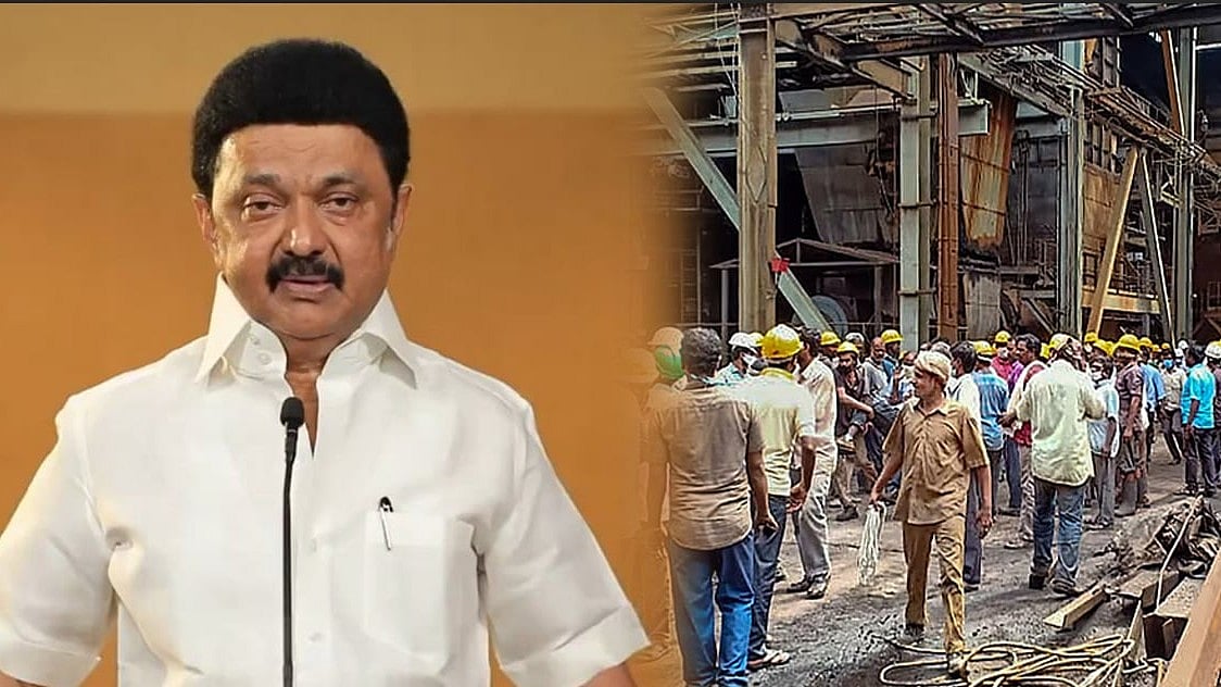 “என்.எல்.சி உடன்பிறப்புகளுக்கு ஓர் வேண்டுகோள்!” : கழகத் தலைவர், முதலமைச்சர் மு.க.ஸ்டாலின் அறிக்கை!