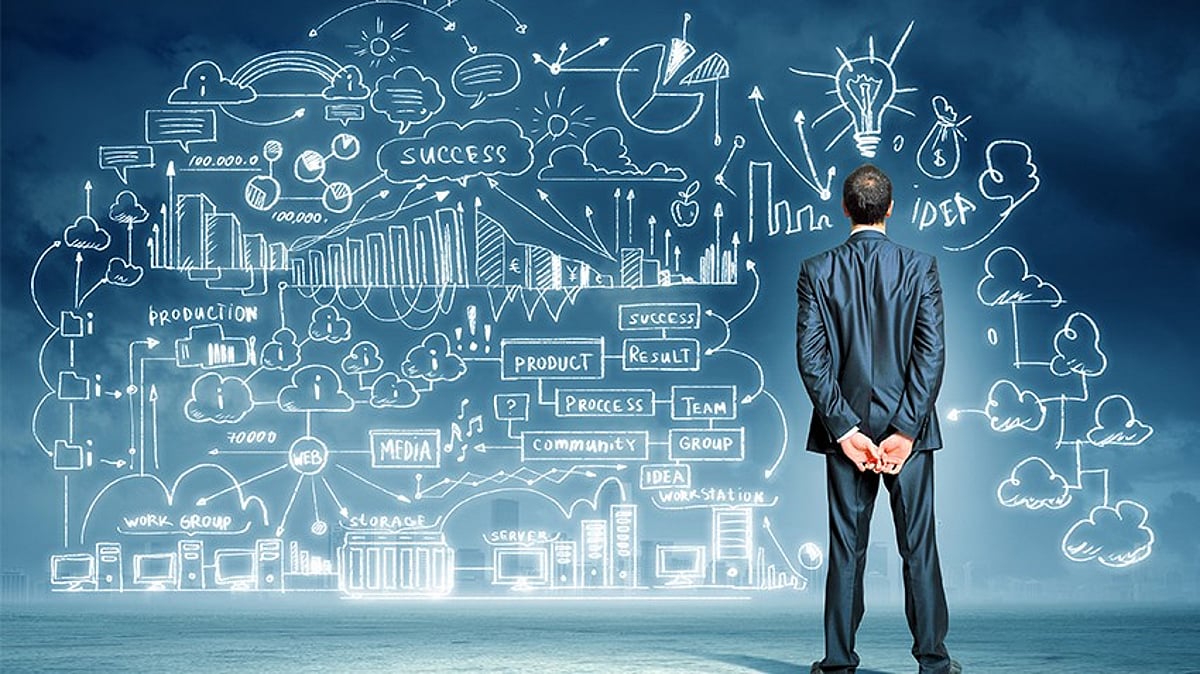 தொழில் முனைவோராக வேண்டுமா? இளைஞர்களுக்கு ஓர் அரிய வாய்ப்பு... CPEI படிப்பில் சேர விண்ணப்பிப்பது எப்படி?