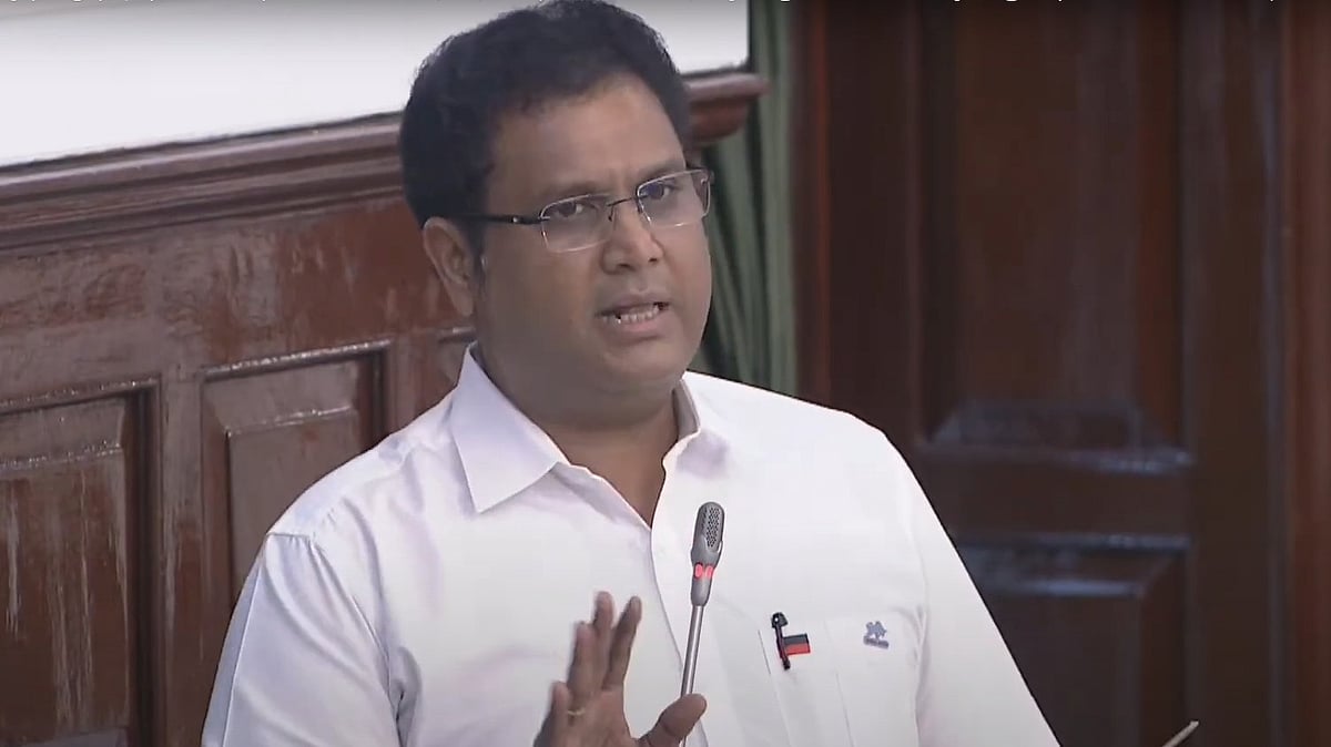 2025 - 26ஆம் நிதியாண்டில்  
‘தொழில்துறை’க்கான அறிவிப்புகள்! : முழு விவரம் உள்ளே!