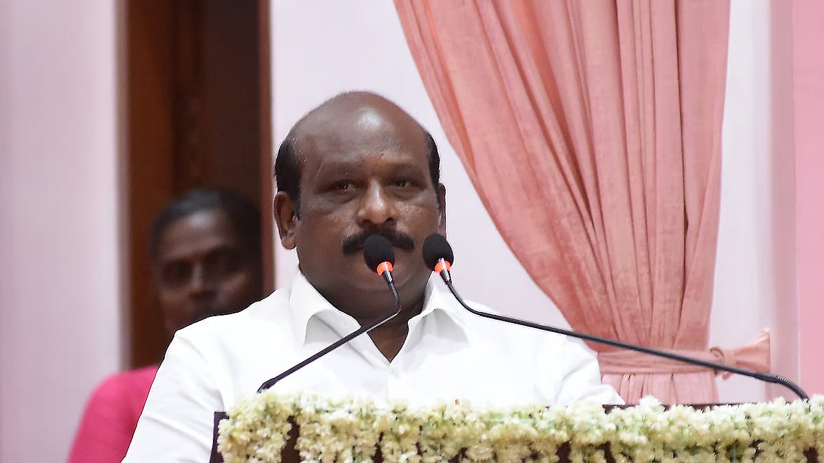 வெளிநாட்டு பல்கலைக்கழகங்களில் படிக்க வாய்ப்பு : அசத்தலான அறிவிப்பு வெளியிட்ட அமைச்சர் கோவி.செழியன்!   